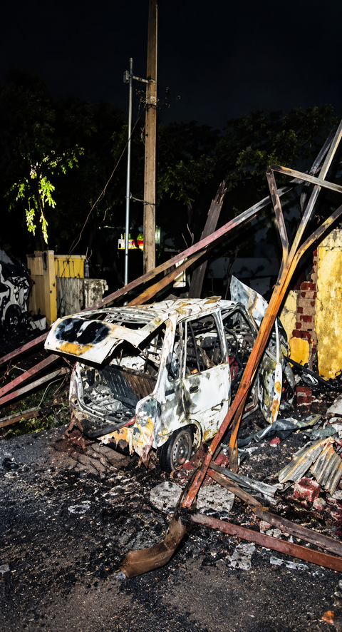 2008 Ahmedabad blasts: Supreme Court puts Ahmed Bawa’s death sentence on hold