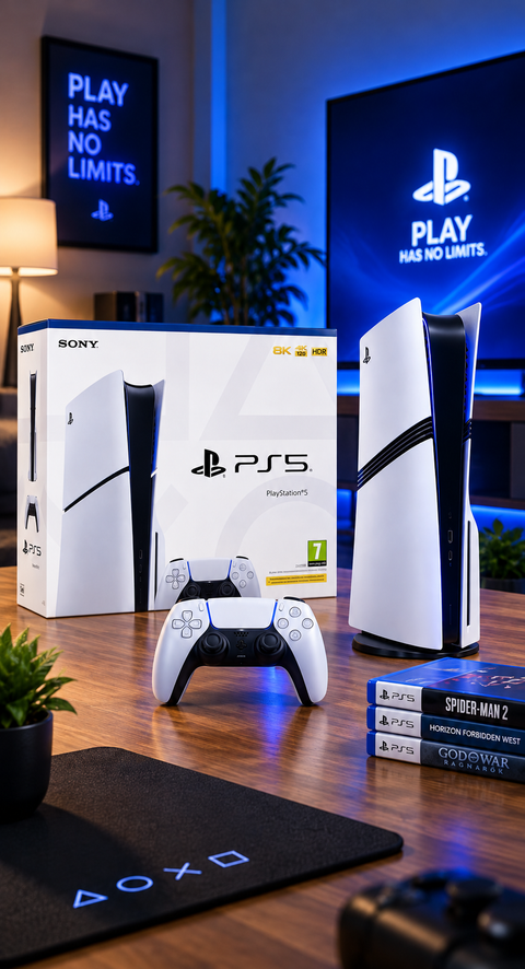 Sony's PlayStation Portal could get OLED display and Android 15 as new device details emerge