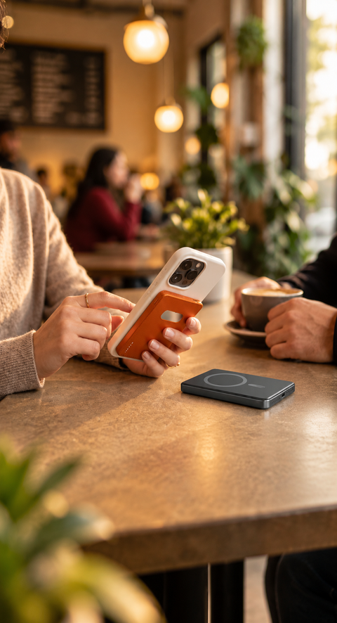 IndiGo flight fire prompts nationwide ban on MOBIKINS power bank