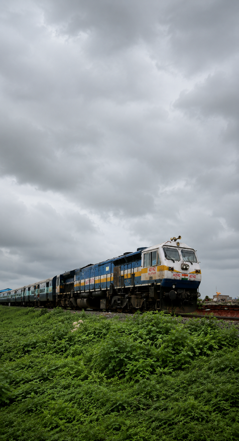 30+ railway staff assaulted on duty between 2021 and 2025, RTI shows