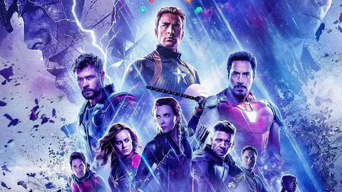Endgame returns to Indian cinemas with Doomsday footage