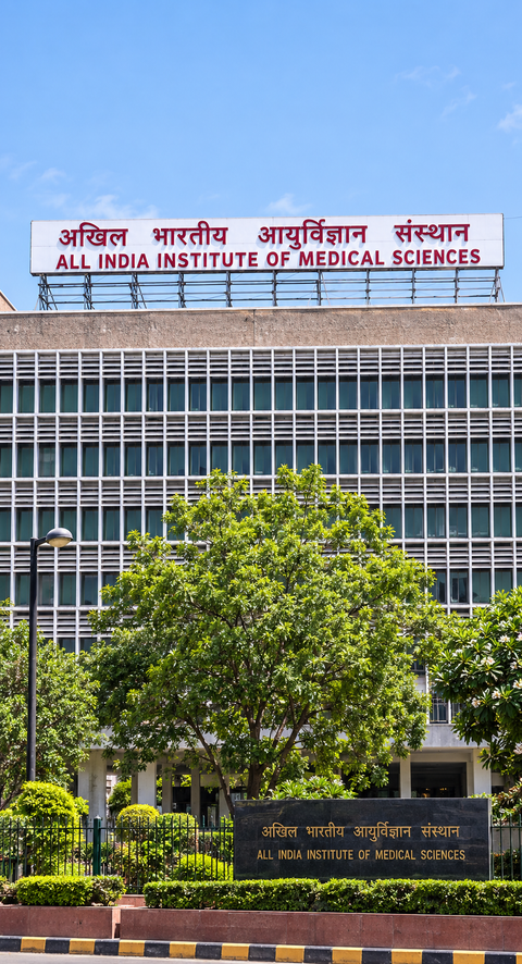 Obesity patients surge at AIIMS, from 100 in 2017 to 14,000 now
