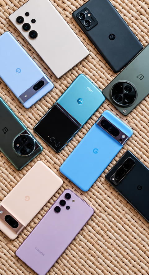 Android phones to get stronger AI protection against online scams