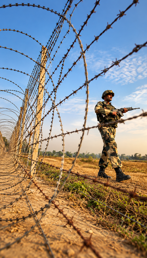 India hits out at Pakistan at UN, says cross-border terrorism can never be justified