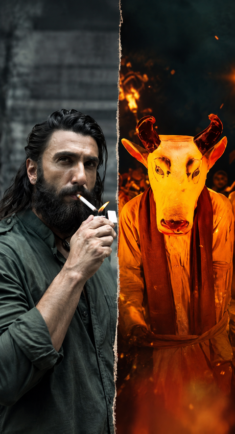 Oscar jury member explains why ‘Dhurandhar’ failed to beat ‘Gondhal’ for India’s entry