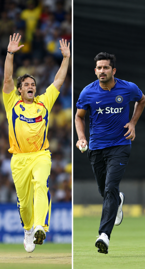 CSK appoints Mohit Sharma and Albie Morkel as coaches for IPL 2027