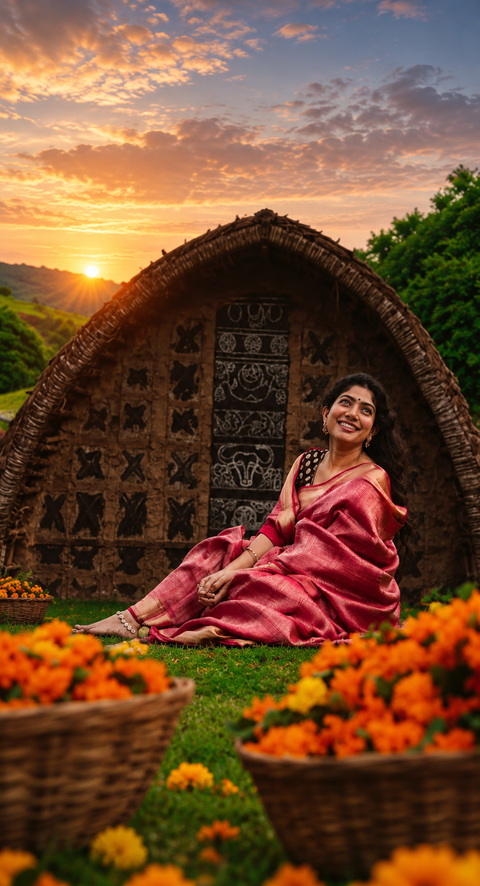 Sai Pallavi joins Prabhas’ Kalki sequel? Actress reportedly lined up for key role