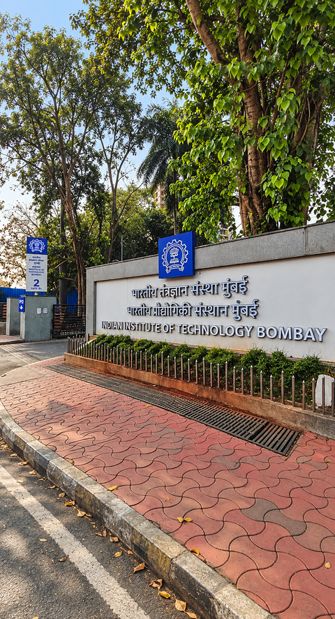 IIT Bombay removes dean from administrative role after student death as police book professor