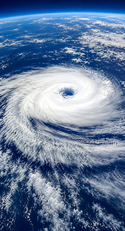 IMD introduces interactive cyclone maps to help India prepare for disasters
