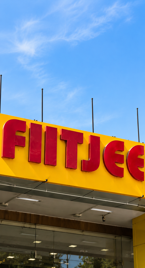 FIITJEE directors face money laundering charges over ₹85 crore student fees