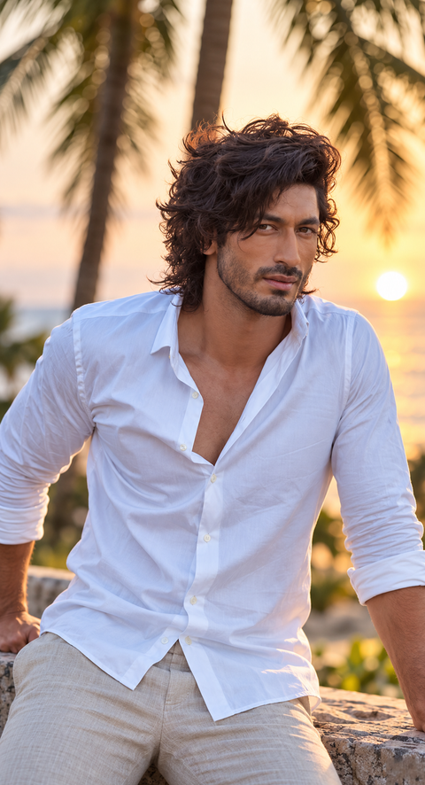 Vidyut Jammwal says Hollywood sets are more disciplined than Bollywood