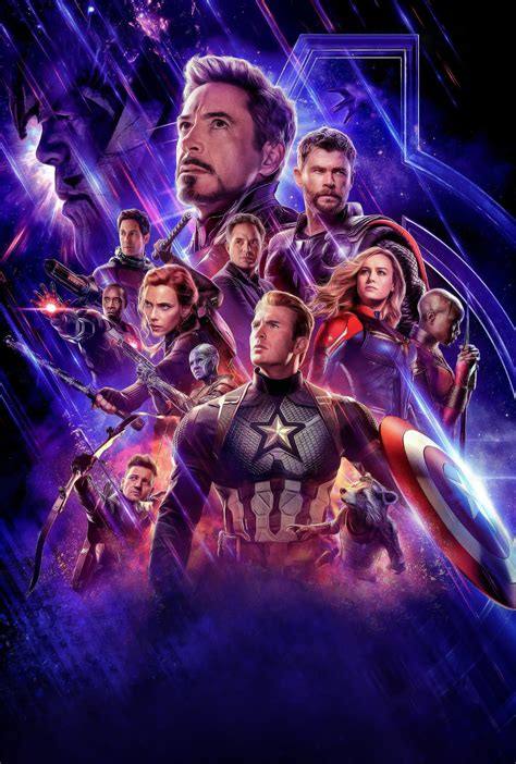 'Avengers: Endgame Encore' tops Avatar again, claiming $2.9255 billion box office record