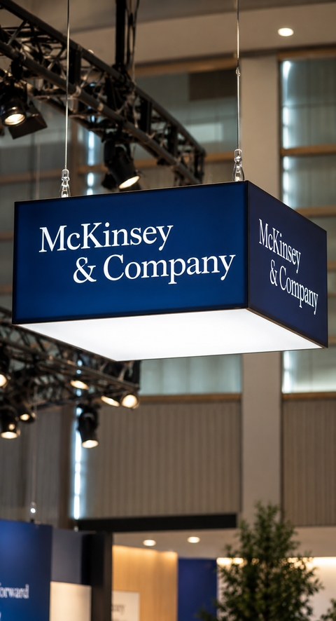McKinsey introduces AI clients to test freshers during job interviews