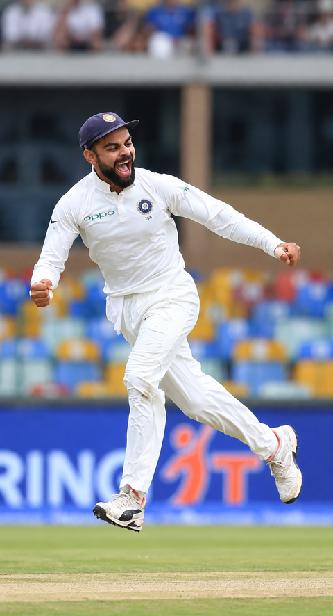 Kapil Dev advises Virat Kohli to reconsider Test retirement for potential records