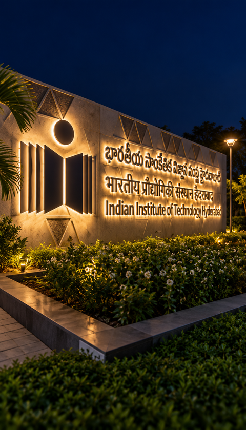 IIT Hyderabad sees 74% rise in students seeking mental health support over four years