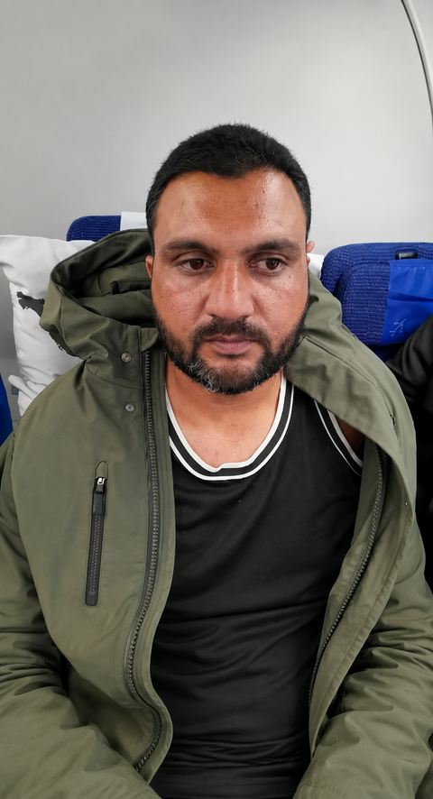 India secures deportation of alleged drug kingpin Navpreet Singh from Türkiye