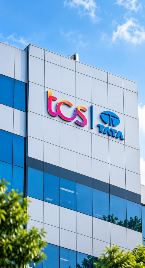 TCS plans major hiring shift, with 80% of new recruits skilled in AI and digital tech