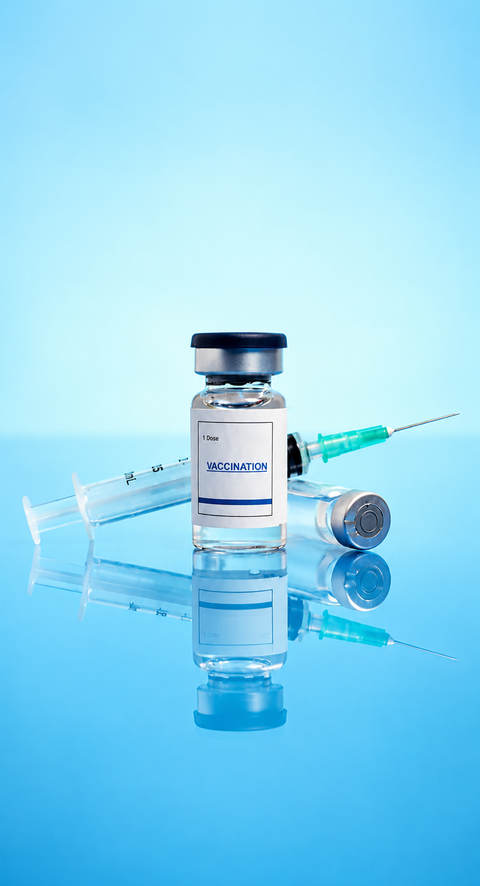 WHO urges HPV vaccination for girls aged 4-8 to boost global coverage