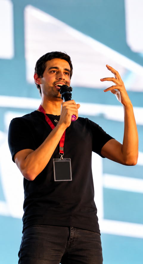 Delhi court issues bailable warrants against YouTuber Dhruv Rathee in 2018 defamation case