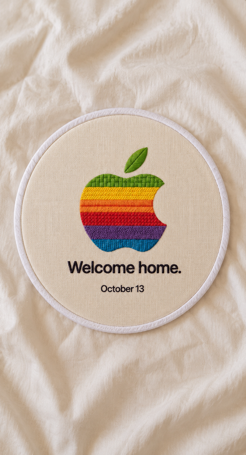 Apple's 'Welcome Home' event on October 13 set to unveil new smart home devices