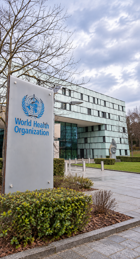 WHO launches pathway to improve access to 12 childhood cancer medicines globally