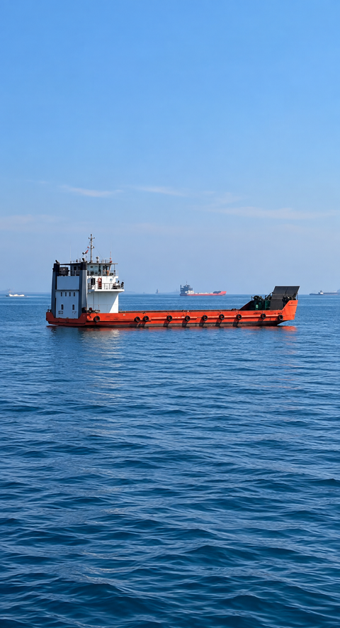 Indian refiners hire tankers to cross Strait of Hormuz amid oil shipping disruption