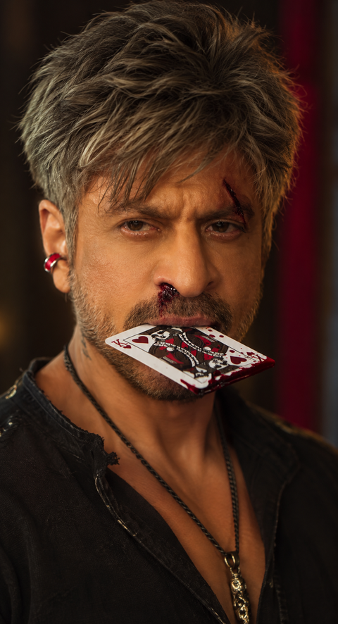 Shah Rukh Khan's 'King' teaser reportedly set for birthday launch on November 2