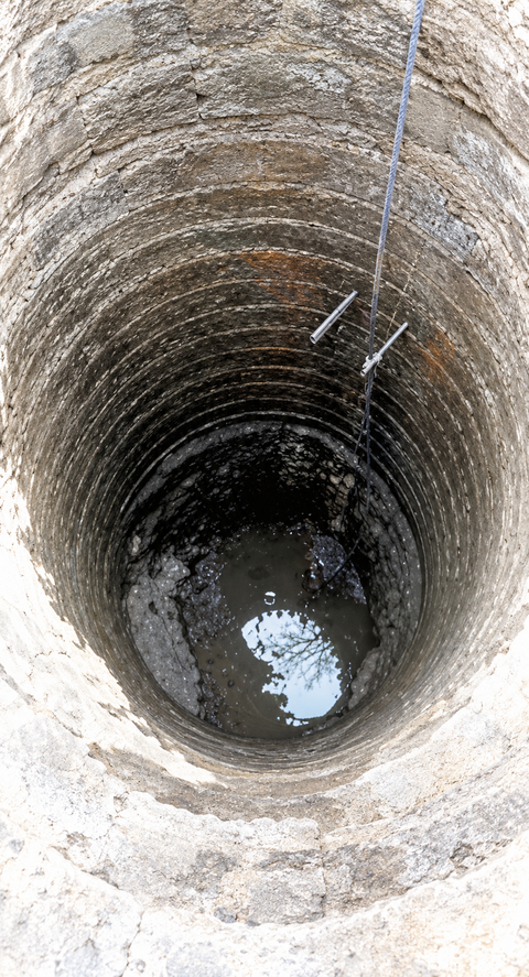 Karnataka launches 'Borewell Suraksha Abhiyan' to eliminate unsafe open borewells