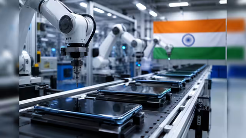 Centre notifies ₹62,500 crore mobile phone manufacturing plan