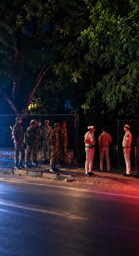 “Ab kuch kiya toh mar jayenge”: type of fear needs to be instilled; Supreme Court tells Delhi Police