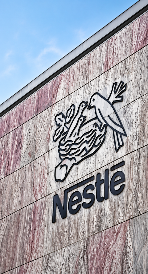 Nestlé India shares fall nearly 9% despite 36% profit growth as rising costs worry investors