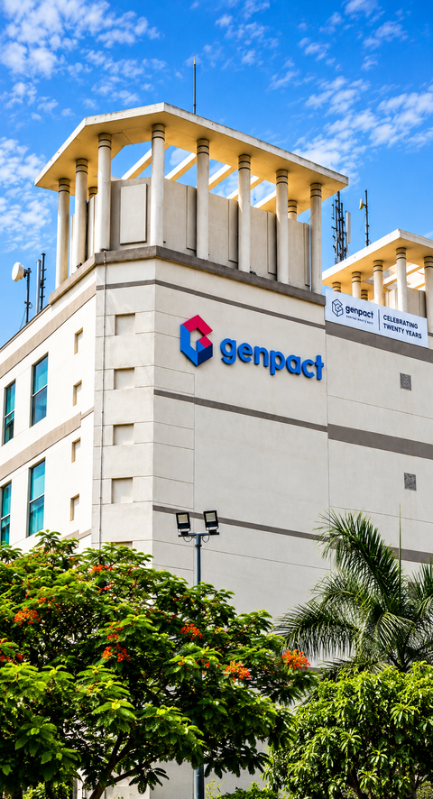 Genpact Hyderabad faces allegations of harassment, long shifts and gender bias