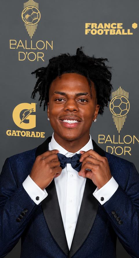 YouTuber IShowSpeed becomes producer alongside Obamas for new African documentary