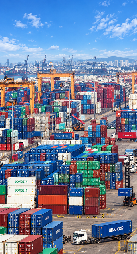 South Korea's car exports fall as Middle East tensions disrupt trade