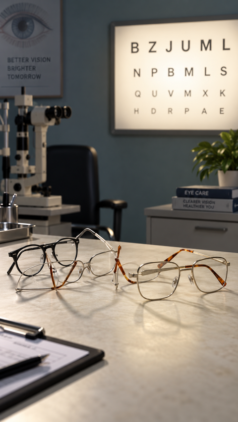 Madurai’s Aravind Eye Hospital warns childhood myopia could affect 40% of Indian kids by 2050