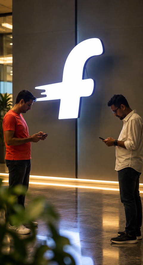 Flipkart adds 900 delivery hubs to enhance logistics for Big Billion Days sale