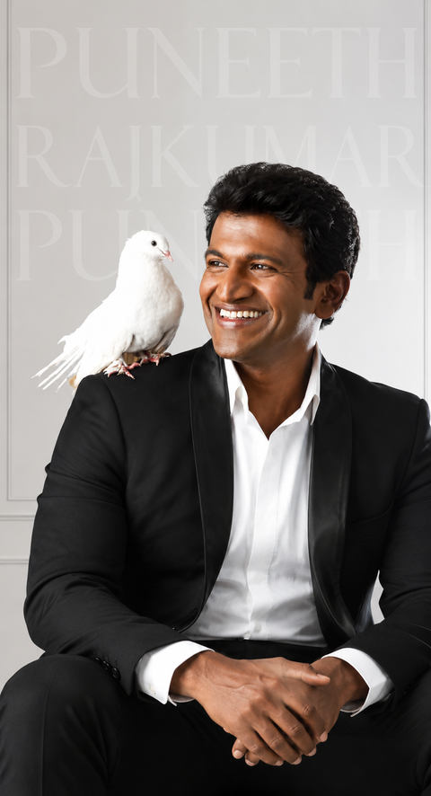 Puneeth Rajkumar's ECG showed heart strain before hospital transfer, doctor reveals