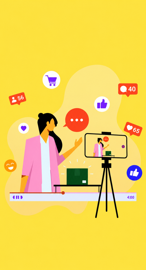 Indian YouTubers see rising incomes as high-earning channels grow over 30% in a year