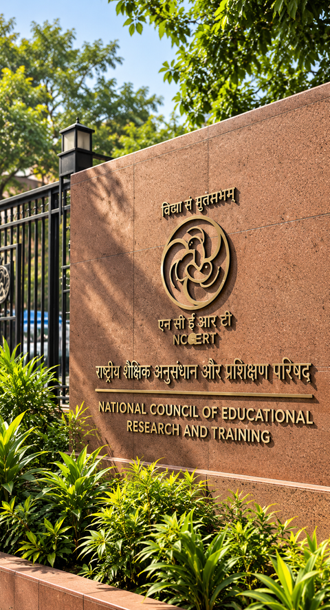 NCERT plans new course to teach teachers multiple languages