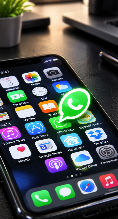 WhatsApp to block logins on outdated Android and iOS software for better security