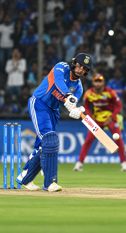 Abhishek Sharma breaks record with 69 T20I sixes in 2026, surpassing Suryakumar Yadav