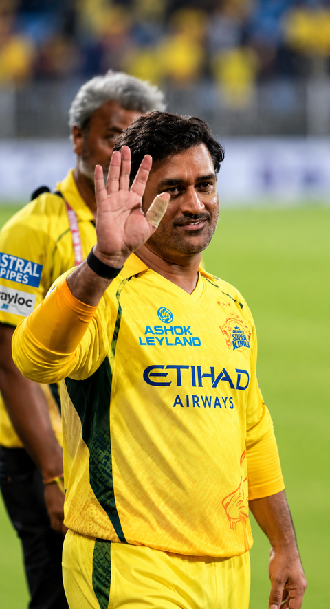 MS Dhoni could return to CSK for IPL 2027 as team CEO remains hopeful