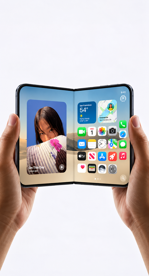 Apple’s ₹3 lakh iPhone Duo sees strong demand, 60 lakh units expected to ship in 2026