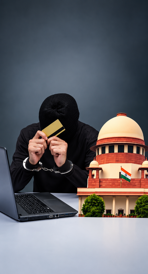Supreme Court says banks must repay digital fraud victims for negligence