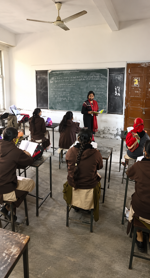 CBSE introduces AI as a core subject with NCERT's new 20-hour module for students
