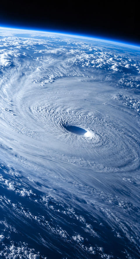 Low-pressure area in Bay of Bengal set to become cyclonic storm by October 26