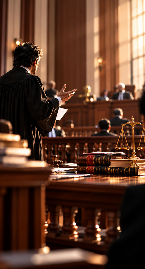 Supreme Court welcomes 14 states raising district judges' retirement age to 62