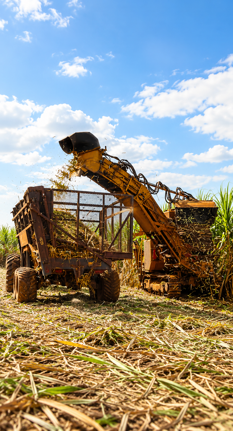 India stops sugar-based ethanol procurement as El Niño threatens sugar supplies