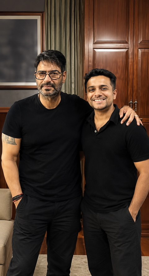 'Drishyam: The Conclusion' writer says final film went through more than 100 rewrites