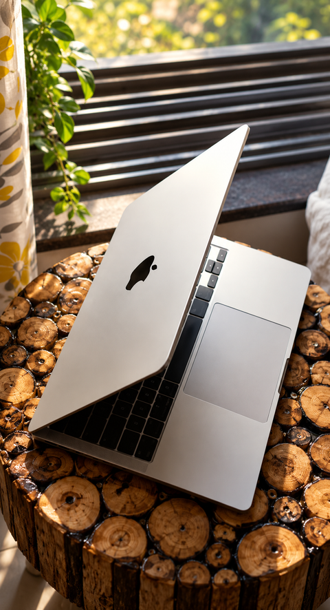 Apple's first OLED MacBook Pro could cost ₹47,000 more than current models